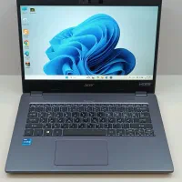 لپ تاپ Acer P414 نسل ۱۱ اقساط