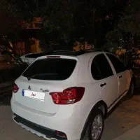 کوییک gxl سفید۱۴۰۳ برج ۱۲ کم کارکرد