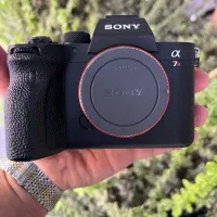 Sony Rlv body|دوربین عکاسی و فیلم‌برداری|تهران, امیریه|دیوار