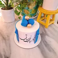 سفارش کیک های تولد،عروسی،دسر،ژله،حلوا مراسم|خدمات پذیرایی، مراسم|شیروان (خراسان), |دیوار