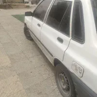 تاکسی دربستی رافعل