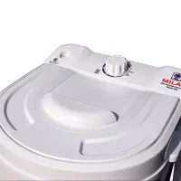 لباسشویی کوچیک کهنه شور