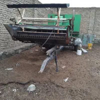 دروگر|ماشینآلات صنعتی|ملکآباد, |دیوار