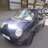 ام وی ام 110 چهار سیلندر 16سوپاپ