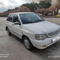 پراید 132 مدل 90|خودرو سواری و وانت|خرمآباد, |دیوار