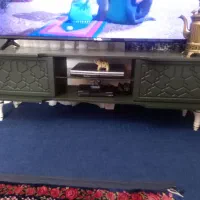 میز تی وی کنسول