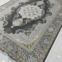 منصف ترین باکیفیت ترین فرش قالی چهارراه نیکزاد|فرش|کرمان, |دیوار