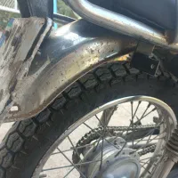 موتور سیکلت CG125 مدل 1390|موتورسیکلت|بندرعباس, |دیوار