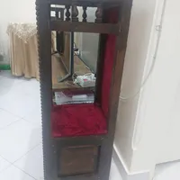 دو عدد استند چوبی ساخت تبریز   میز تی وی|صنایع دستی و سایر لوازم تزئینی|تهران, تهرانپارس غربی|دیوار