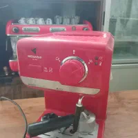 دستگاه قهوه ساز مباشی