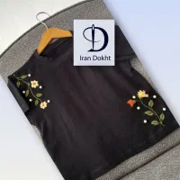 تیشرت نخ پنبه