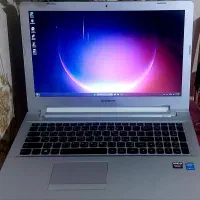 لپ تاپ Lenovo مدل z5170|رایانه همراه|کرج, دانشگاه خوارزمی|دیوار