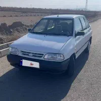 پراید ۱۳۱|خودرو سواری و وانت|چناران, |دیوار