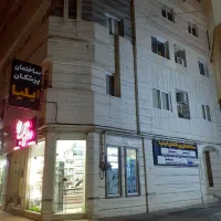 اجاره آپارتمان تجاری برای مطب|اجارهٔ دفتر کار، اتاق اداری، مطب|رشت, گلسار|دیوار