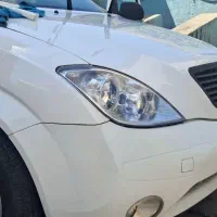 تیبا ۱ مدل ۹۵ بیرنگ