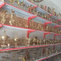 فروش وسایل برنز