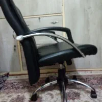 صندلی گردون