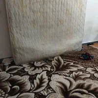 ی تخت دو نفره ی ام دی اف جنس درجه یک