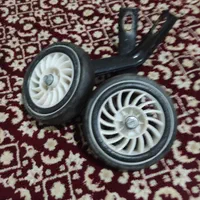 کمکی دوچرخه|دوچرخه، اسکیت، اسکوتر|الوند, |دیوار