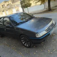 سواری|خودرو سواری و وانت|لنجان, |دیوار