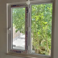 نصاب پنجره دوجداره
