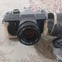 دوربین کن کلکسیونی قدیمی.|دوربین عکاسی و فیلمبرداری|زاهدان, |دیوار