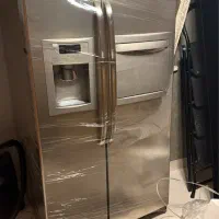 یخچال ساید جنرال امریکا اصل