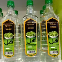 عرقیجات اصیل کاشان( گلاب دوآتیشه وشربت‌های گیاهی)