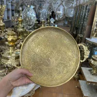 سینی برنز هندی