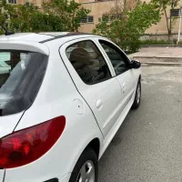 فروش خودرو206