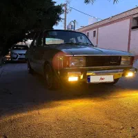 پیکان کلکسیونی|خودرو کلاسیک|تهران, شهرک شریعتی|دیوار