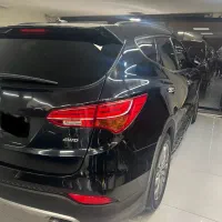 سانتافه ۲۰۱۵ فول|خودرو سواری و وانت|تهران, سنائی|دیوار