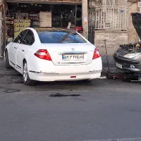 اجاره قسمتی از تعمیرگاه یابه صورت درصدی