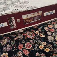 تشک دونفره طبی رویال