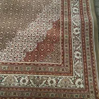 فرش ۹متری ۷۰۰شانه
