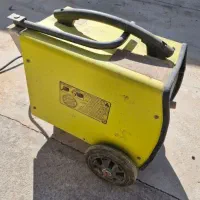رکتیفایر سه فاز گام الکتریک مدل ۵۰۴