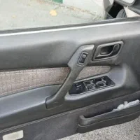 میتسوبیشی گالانت ۹۲ اتومات|خودرو کلاسیک|کرج, باغستان|دیوار