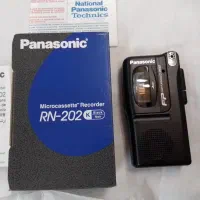 خبرنگاری  پاناسونیک   آکبند