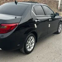 دناپلاس توربو اتوماتیک۴۰۲esp|خودرو سواری و وانت|ارومیه, |دیوار