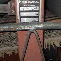 باسکول قدیمی|فروشگاه و مغازه|بجستان, |دیوار