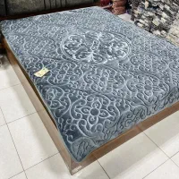 پتو گلبافت اصل|رختخواب، بالش، پتو|گرمسار, |دیوار