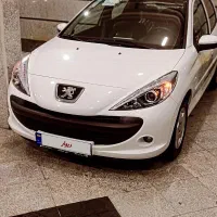 207پانا ارتقاء صندلی چرم مدل 403|خودرو سواری و وانت|کرمانشاه, |دیوار