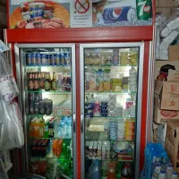 یخچال ایستاده دو درب|یخچال و فریزر|تهران, طیب|دیوار