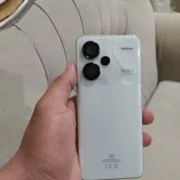 گوشی نوت13pro plusمعاوضه
