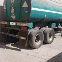 تانکر فابریک شرکت نفتی|خودرو سنگین|مشهد, طرق|دیوار