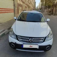 H30 CROSSمدل 96بی رنگ|خودرو سواری و وانت|باقرشهر, |دیوار