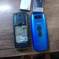 گوشی نوکیا x2|موبایل|مشهد, کوی المهدی|دیوار