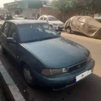 سیلو مدل ۷۸ سالم|خودرو سواری و وانت|تهران, خواجه نظام الملک|دیوار