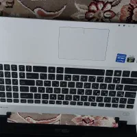 لپ تاپ ایسوس درحد