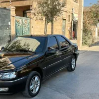 پژو پارس xu7 p فول سفارشی|خودرو سواری و وانت|جهرم, |دیوار